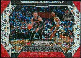 Damian Lillard