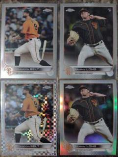 Brandon Belt
