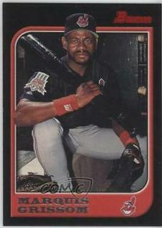 Marquis Grissom