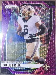Willie Gay Jr.