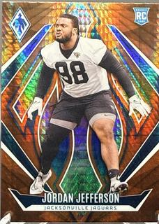 Jordan Jefferson