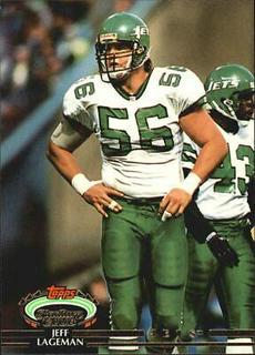 Jeff Lageman