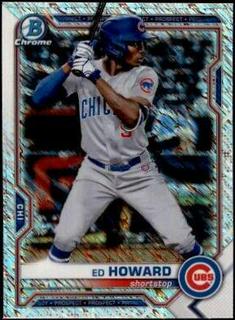 Ed Howard