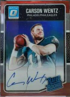 Carson Wentz