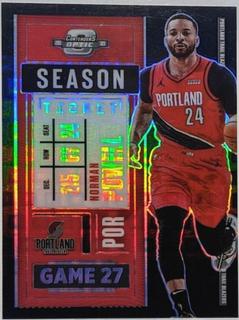 Norman Powell