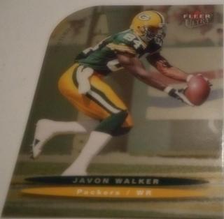 Javon Walker