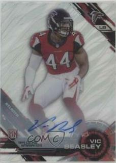 Vic Beasley
