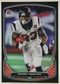 Arian Foster