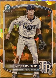 Carson Williams
