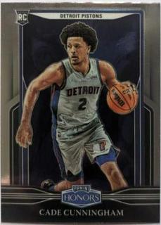 Cade Cunningham