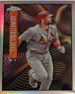 Paul Goldschmidt
