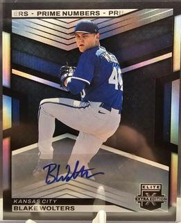 Blake Wolters