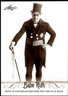 Babe Ruth