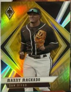Manny Machado