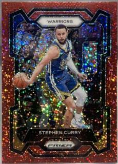 Stephen Curry