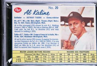 Al Kaline