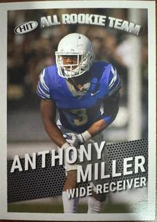 Anthony Miller