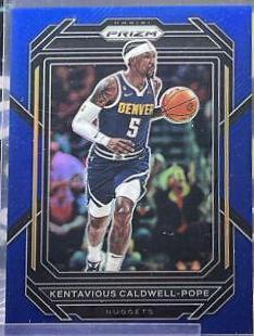 Kentavious Caldwell Pope