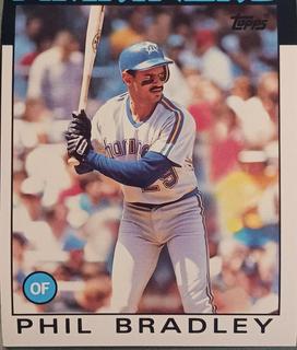 Phil Bradley