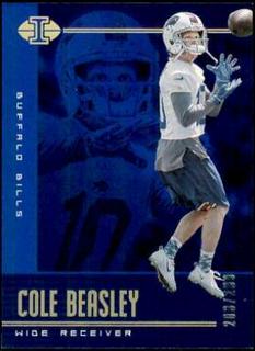 Cole Beasley