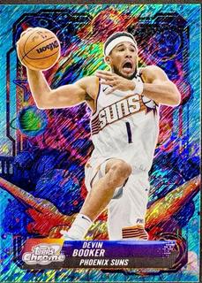 Devin Booker