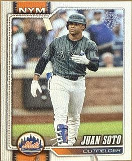 Juan Soto