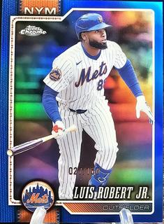 Luis Robert Jr.