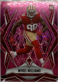 Mykel Williams