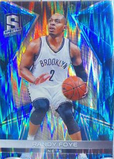 Randy Foye