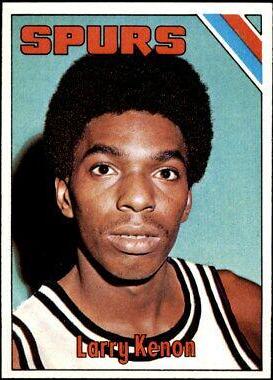 Larry Kenon #294