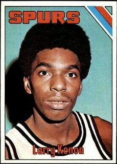 Larry Kenon