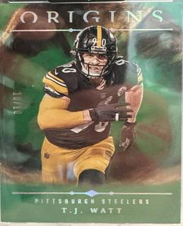 T.J. Watt