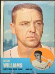 Dick Williams