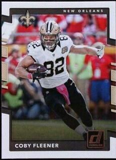 Coby Fleener