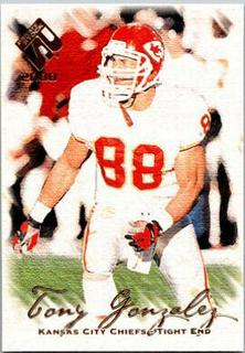 Tony Gonzalez