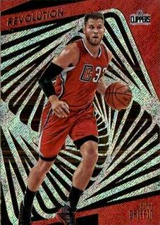 Blake Griffin
