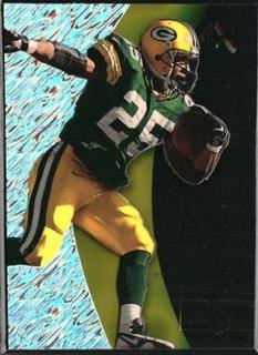 Dorsey Levens
