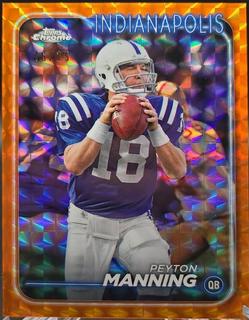 Peyton Manning