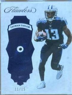Taywan Taylor