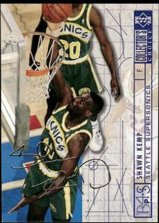 Shawn Kemp