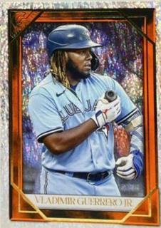 Vladimir Guerrero Jr.