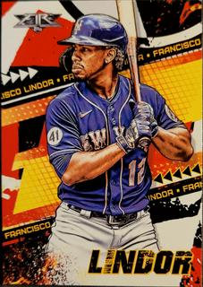 Francisco Lindor