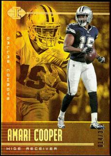 Amari Cooper