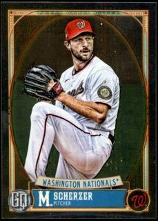 Max Scherzer