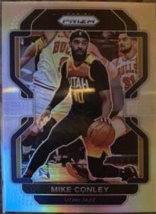 Mike Conley