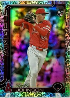 Ryan Johnson