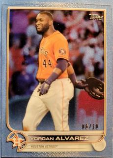 Yordan Alvarez