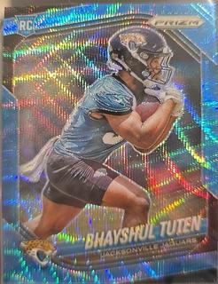 Bhayshul Tuten