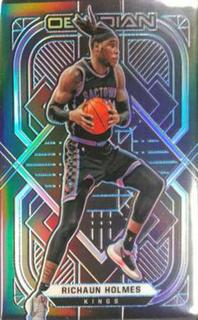 Richaun Holmes