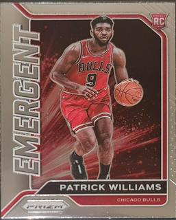 Patrick Williams